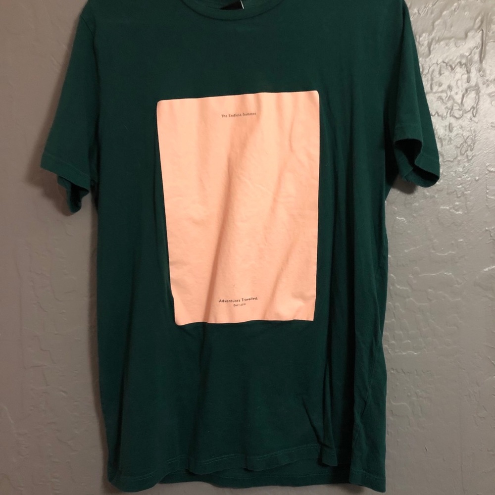 H&M tee